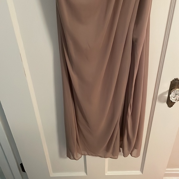 Azazie Bridesmaid Dress - Picture 4 of 8